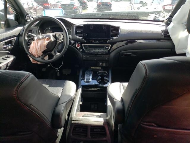 Photo 7 VIN: 5FNYF6H75MB041866 - HONDA PILOT 