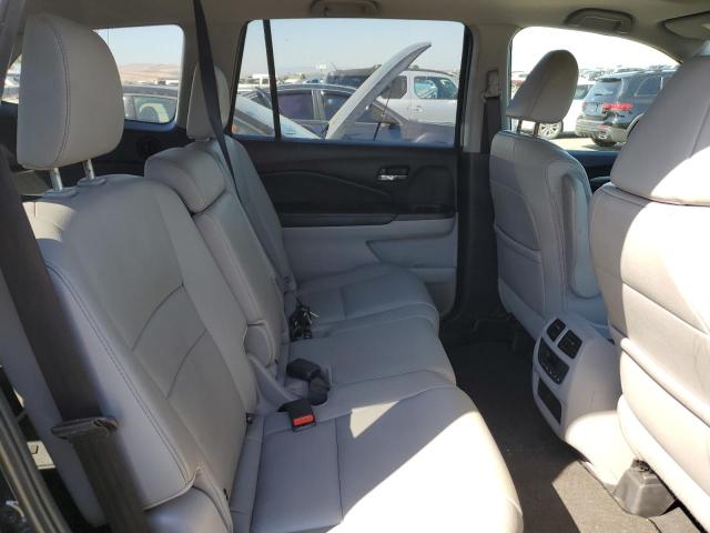 Photo 10 VIN: 5FNYF6H76GB006435 - HONDA PILOT EXLN 