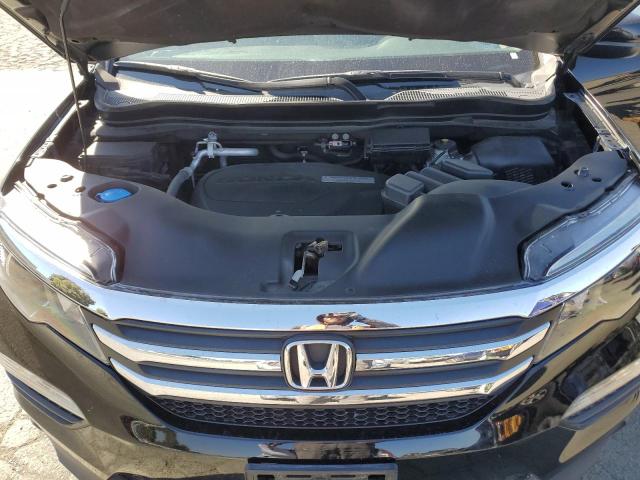 Photo 11 VIN: 5FNYF6H76GB006435 - HONDA PILOT EXLN 