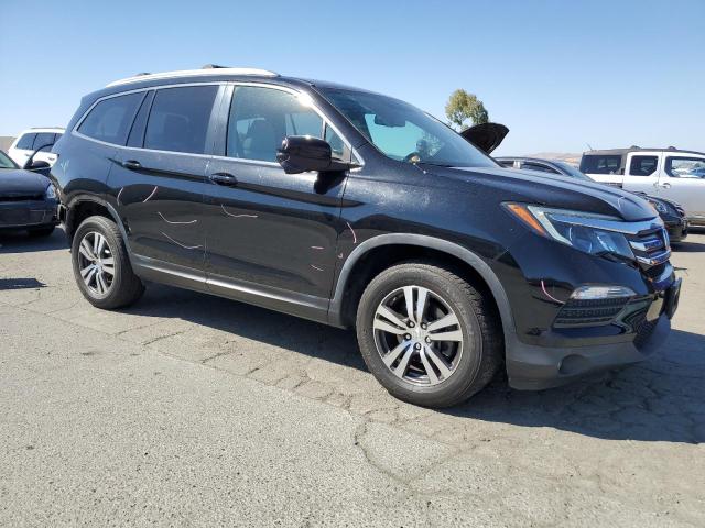 Photo 3 VIN: 5FNYF6H76GB006435 - HONDA PILOT EXLN 