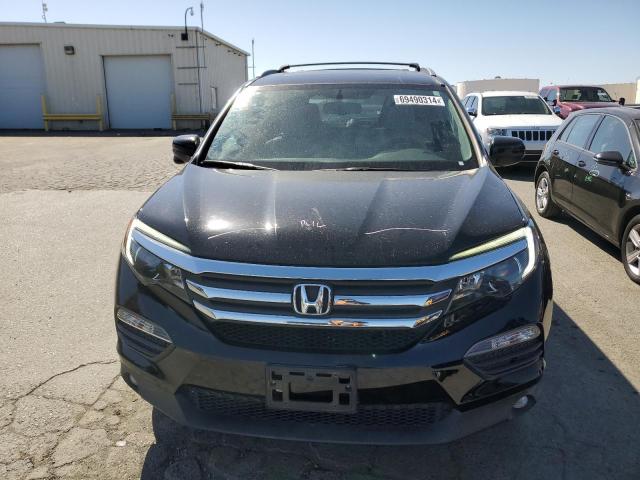 Photo 4 VIN: 5FNYF6H76GB006435 - HONDA PILOT EXLN 