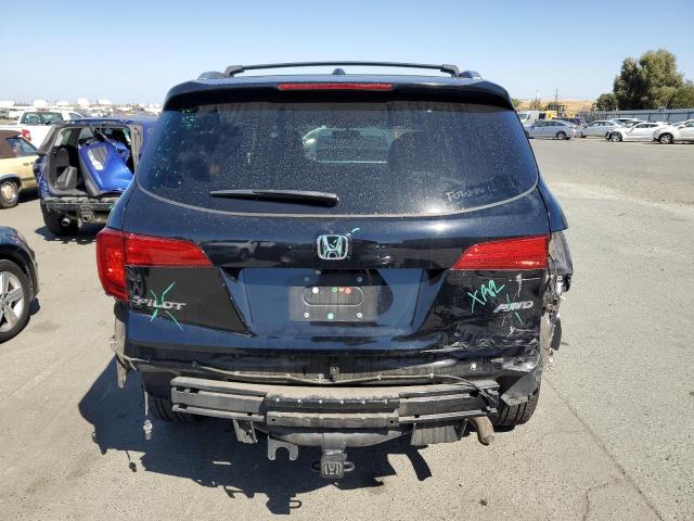 Photo 5 VIN: 5FNYF6H76GB006435 - HONDA PILOT EXLN 