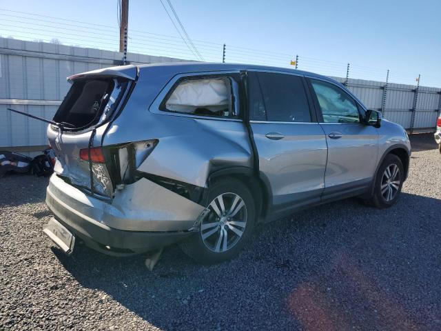 Photo 2 VIN: 5FNYF6H76GB073701 - HONDA PILOT 