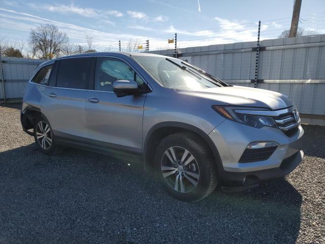 Photo 3 VIN: 5FNYF6H76GB073701 - HONDA PILOT 