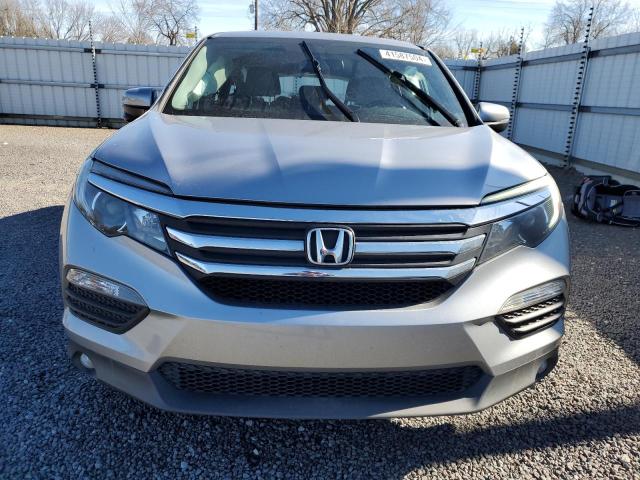 Photo 4 VIN: 5FNYF6H76GB073701 - HONDA PILOT 