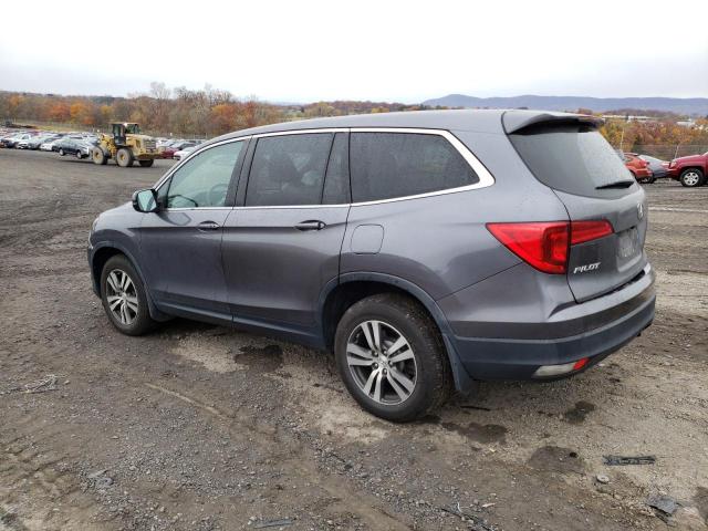 Photo 1 VIN: 5FNYF6H76GB118359 - HONDA PILOT 