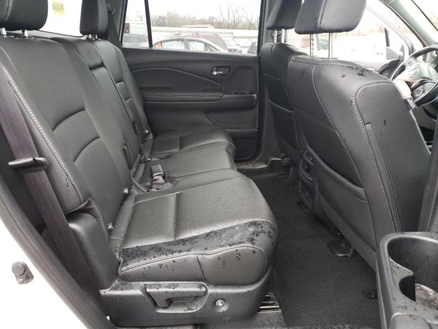 Photo 10 VIN: 5FNYF6H76HB004508 - HONDA PILOT 