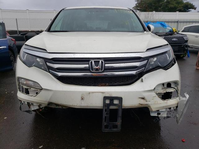 Photo 4 VIN: 5FNYF6H76HB004508 - HONDA PILOT 