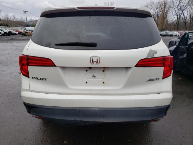 Photo 5 VIN: 5FNYF6H76HB004508 - HONDA PILOT 