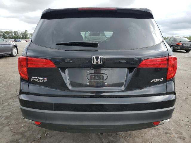 Photo 5 VIN: 5FNYF6H76JB003610 - HONDA PILOT 