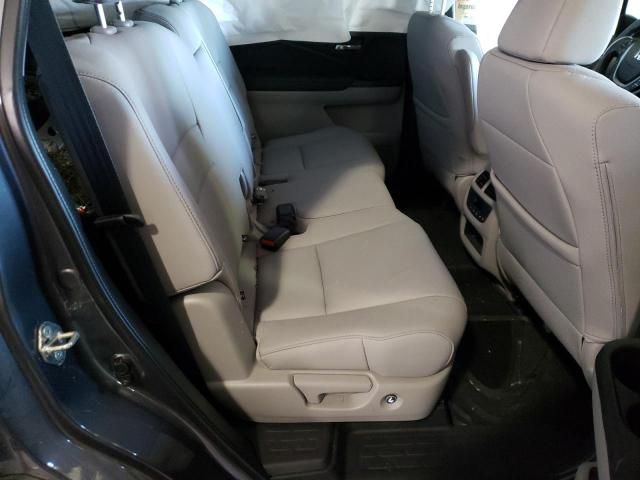 Photo 5 VIN: 5FNYF6H76JB061734 - HONDA PILOT EXLN 