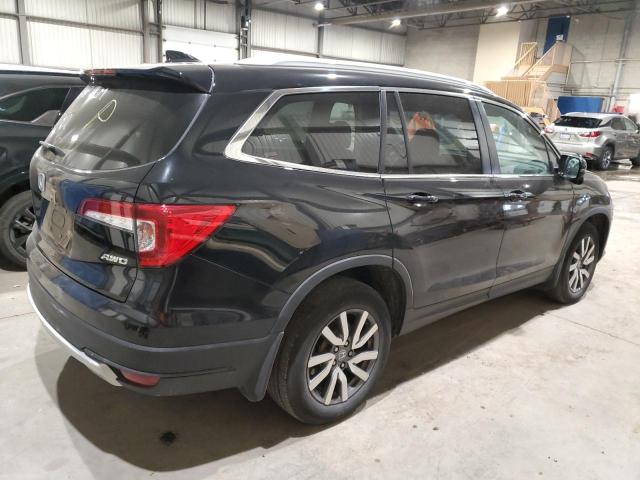 Photo 2 VIN: 5FNYF6H76LB502412 - HONDA PILOT 