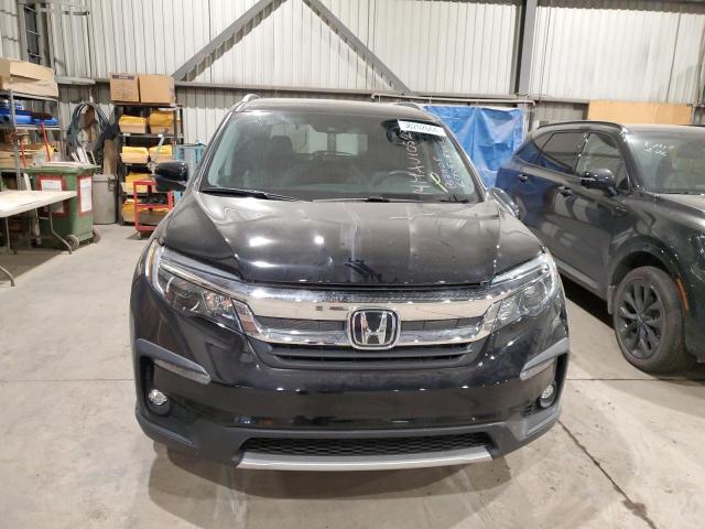 Photo 4 VIN: 5FNYF6H76LB502412 - HONDA PILOT 