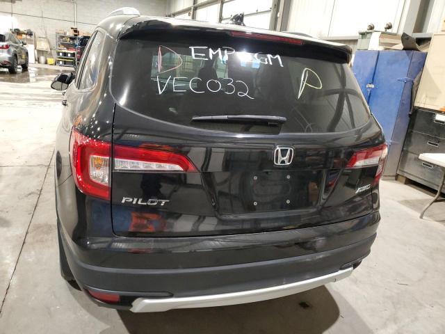 Photo 5 VIN: 5FNYF6H76LB502412 - HONDA PILOT 