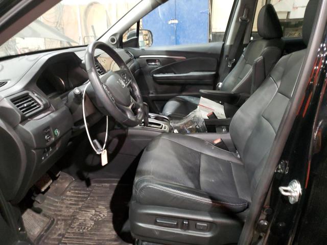 Photo 6 VIN: 5FNYF6H76LB502412 - HONDA PILOT 