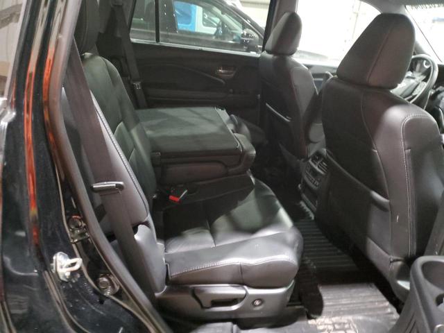 Photo 9 VIN: 5FNYF6H76LB502412 - HONDA PILOT 