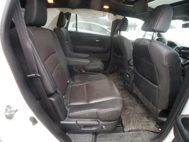 Photo 10 VIN: 5FNYF6H76MB027068 - HONDA PILOT 