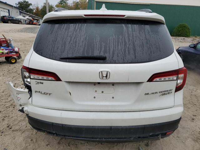 Photo 5 VIN: 5FNYF6H76MB027068 - HONDA PILOT 