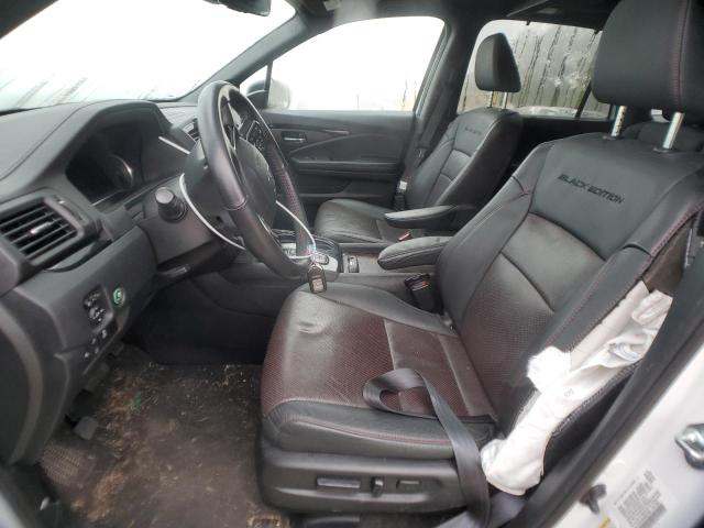 Photo 6 VIN: 5FNYF6H76MB027068 - HONDA PILOT 