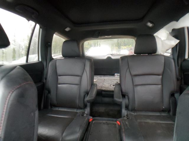 Photo 9 VIN: 5FNYF6H76MB027068 - HONDA PILOT 