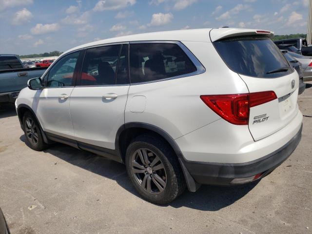 Photo 1 VIN: 5FNYF6H77GB004760 - HONDA PILOT 