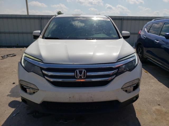 Photo 4 VIN: 5FNYF6H77GB004760 - HONDA PILOT 