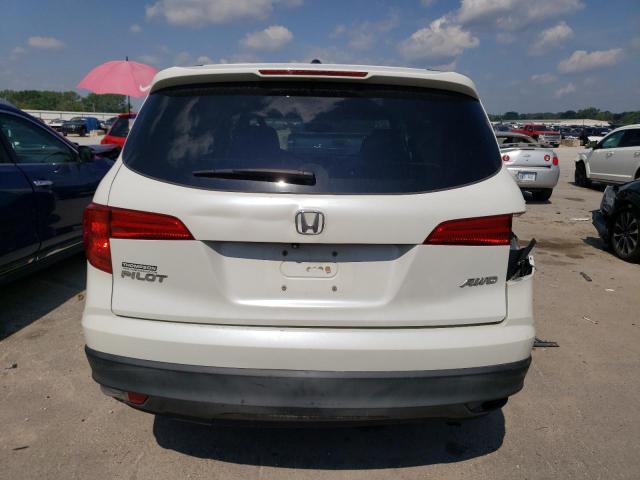 Photo 5 VIN: 5FNYF6H77GB004760 - HONDA PILOT 