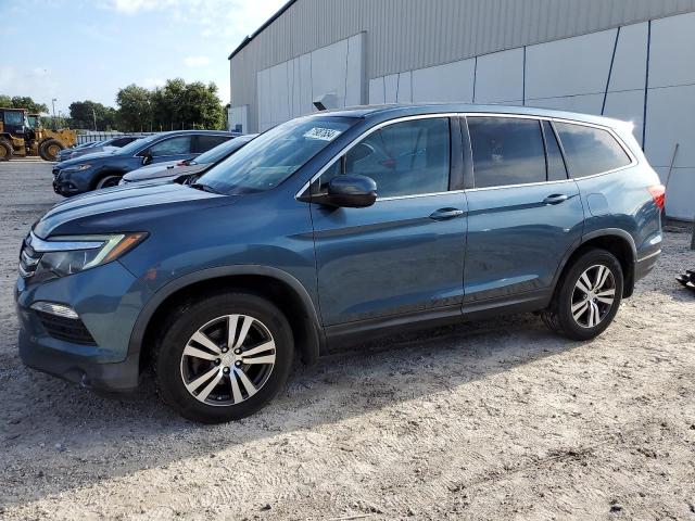 Photo 0 VIN: 5FNYF6H77GB028900 - HONDA PILOT EXLN 