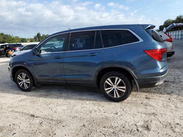 Photo 1 VIN: 5FNYF6H77GB028900 - HONDA PILOT EXLN 