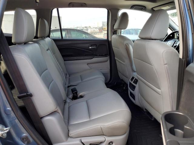 Photo 10 VIN: 5FNYF6H77GB028900 - HONDA PILOT EXLN 