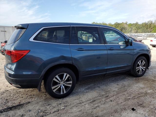 Photo 2 VIN: 5FNYF6H77GB028900 - HONDA PILOT EXLN 