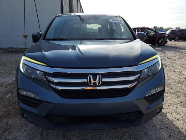 Photo 4 VIN: 5FNYF6H77GB028900 - HONDA PILOT EXLN 