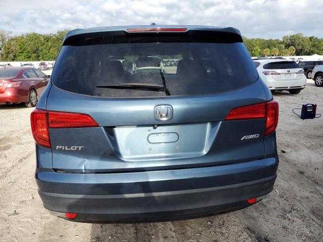 Photo 5 VIN: 5FNYF6H77GB028900 - HONDA PILOT EXLN 