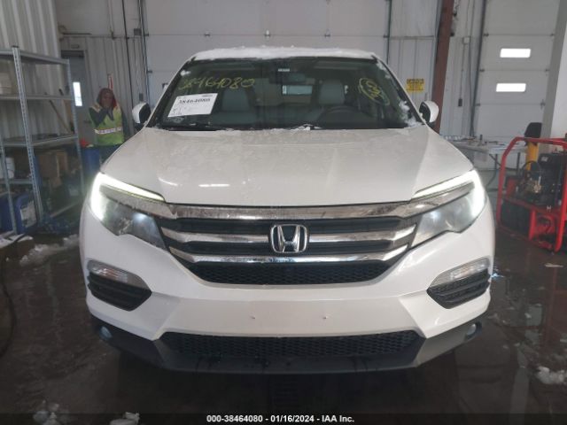 Photo 5 VIN: 5FNYF6H77GB034907 - HONDA PILOT 