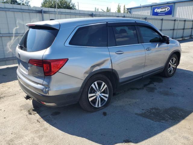 Photo 2 VIN: 5FNYF6H77GB060410 - HONDA PILOT EXLN 