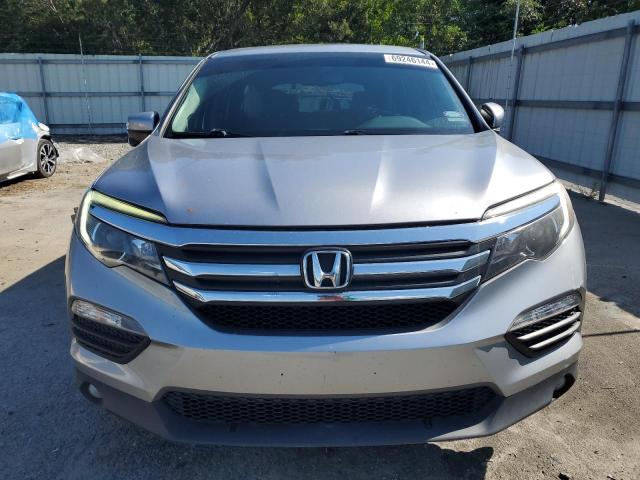 Photo 4 VIN: 5FNYF6H77GB060410 - HONDA PILOT EXLN 