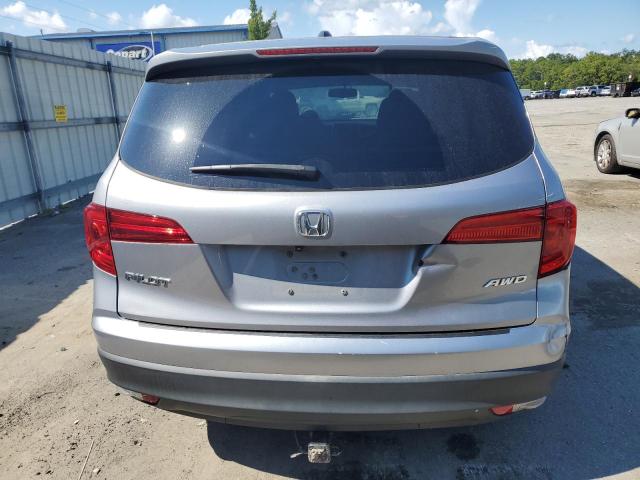 Photo 5 VIN: 5FNYF6H77GB060410 - HONDA PILOT EXLN 