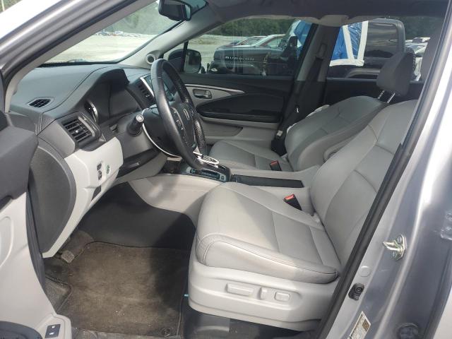 Photo 6 VIN: 5FNYF6H77GB060410 - HONDA PILOT EXLN 