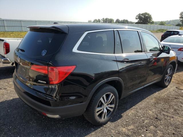 Photo 2 VIN: 5FNYF6H77GB124347 - HONDA PILOT EXLN 