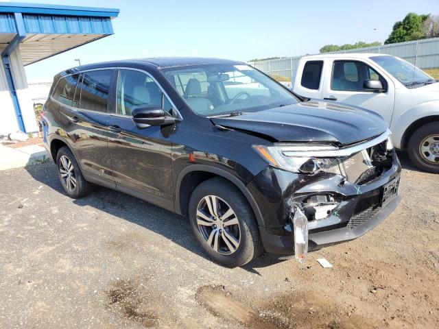 Photo 3 VIN: 5FNYF6H77GB124347 - HONDA PILOT EXLN 