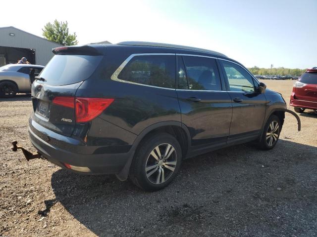 Photo 2 VIN: 5FNYF6H77GB504160 - HONDA PILOT EXLN 