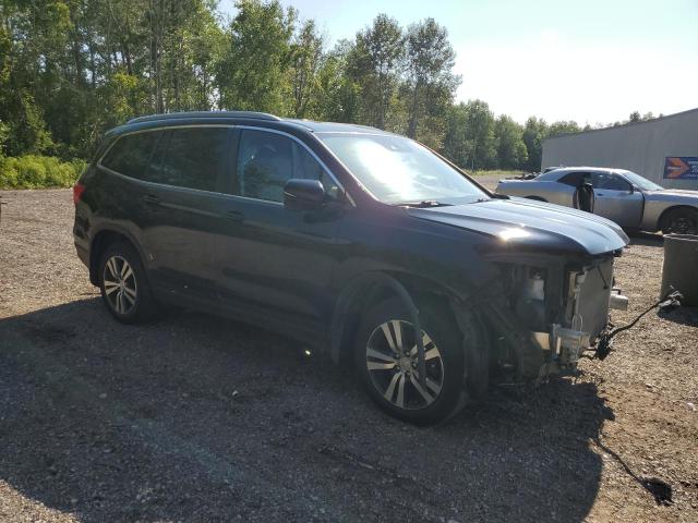 Photo 3 VIN: 5FNYF6H77GB504160 - HONDA PILOT EXLN 