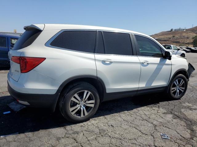 Photo 2 VIN: 5FNYF6H77HB049974 - HONDA PILOT EXLN 