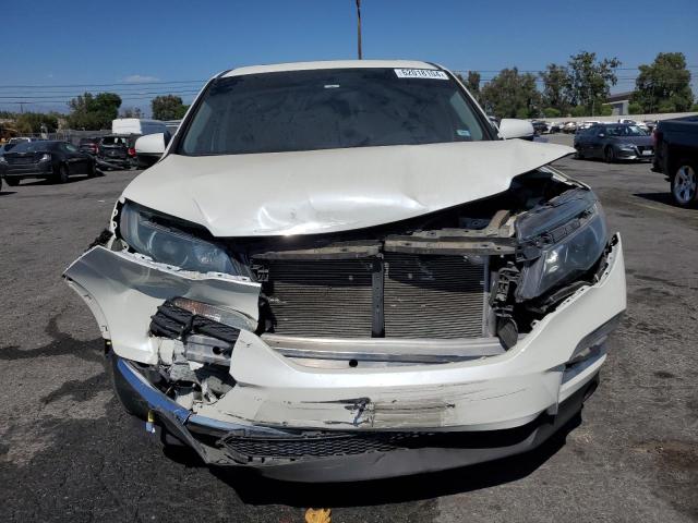 Photo 4 VIN: 5FNYF6H77HB049974 - HONDA PILOT EXLN 