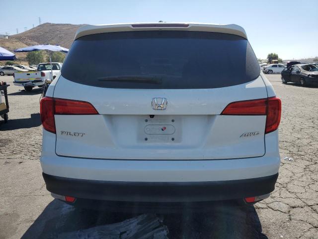 Photo 5 VIN: 5FNYF6H77HB049974 - HONDA PILOT EXLN 