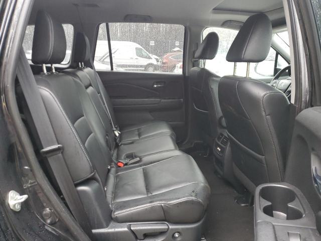 Photo 10 VIN: 5FNYF6H77JB003602 - HONDA PILOT EXLN 