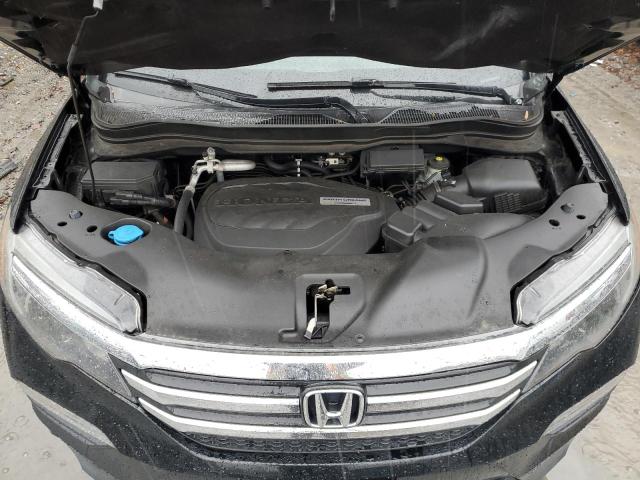 Photo 11 VIN: 5FNYF6H77JB003602 - HONDA PILOT EXLN 