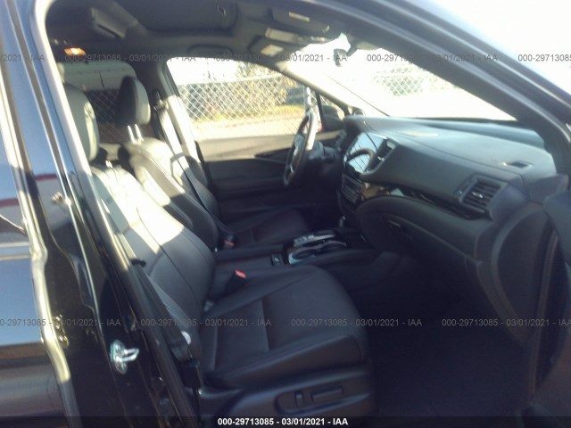 Photo 4 VIN: 5FNYF6H77LB014411 - HONDA PILOT 