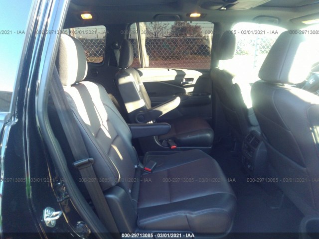 Photo 7 VIN: 5FNYF6H77LB014411 - HONDA PILOT 