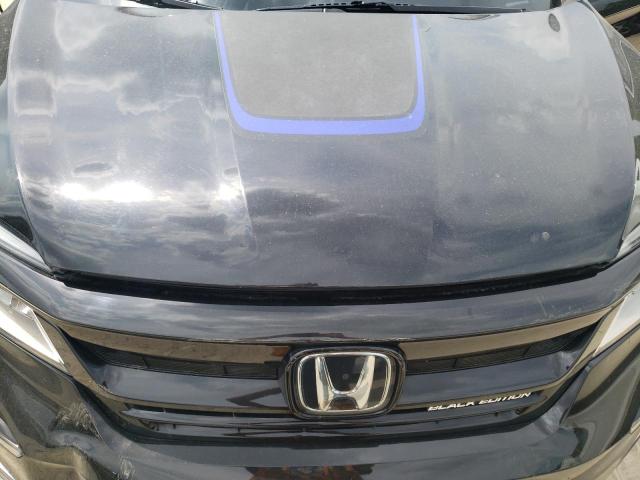 Photo 11 VIN: 5FNYF6H77MB001403 - HONDA PILOT 